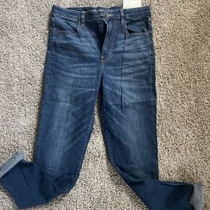 NWT, American eagle